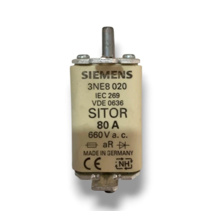 SIEMENS 3NE8 020