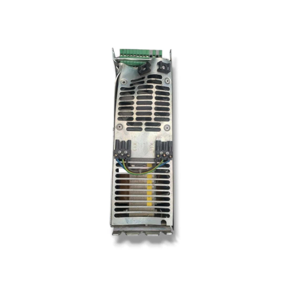 REXROTH INDRAMAT TVM 2.4-050-220/300-W1/115/220