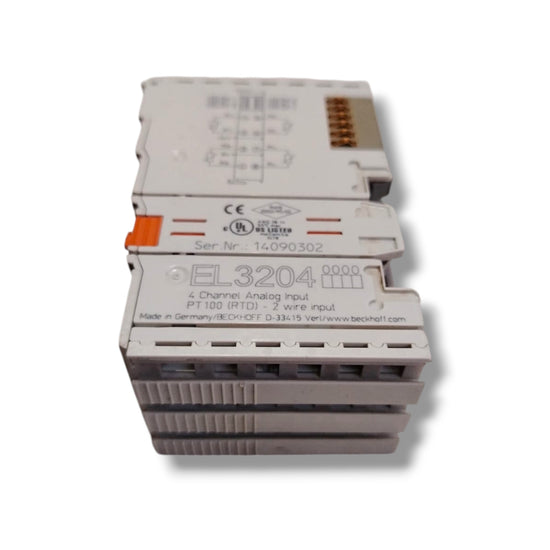 BECKHOFF EL3204
