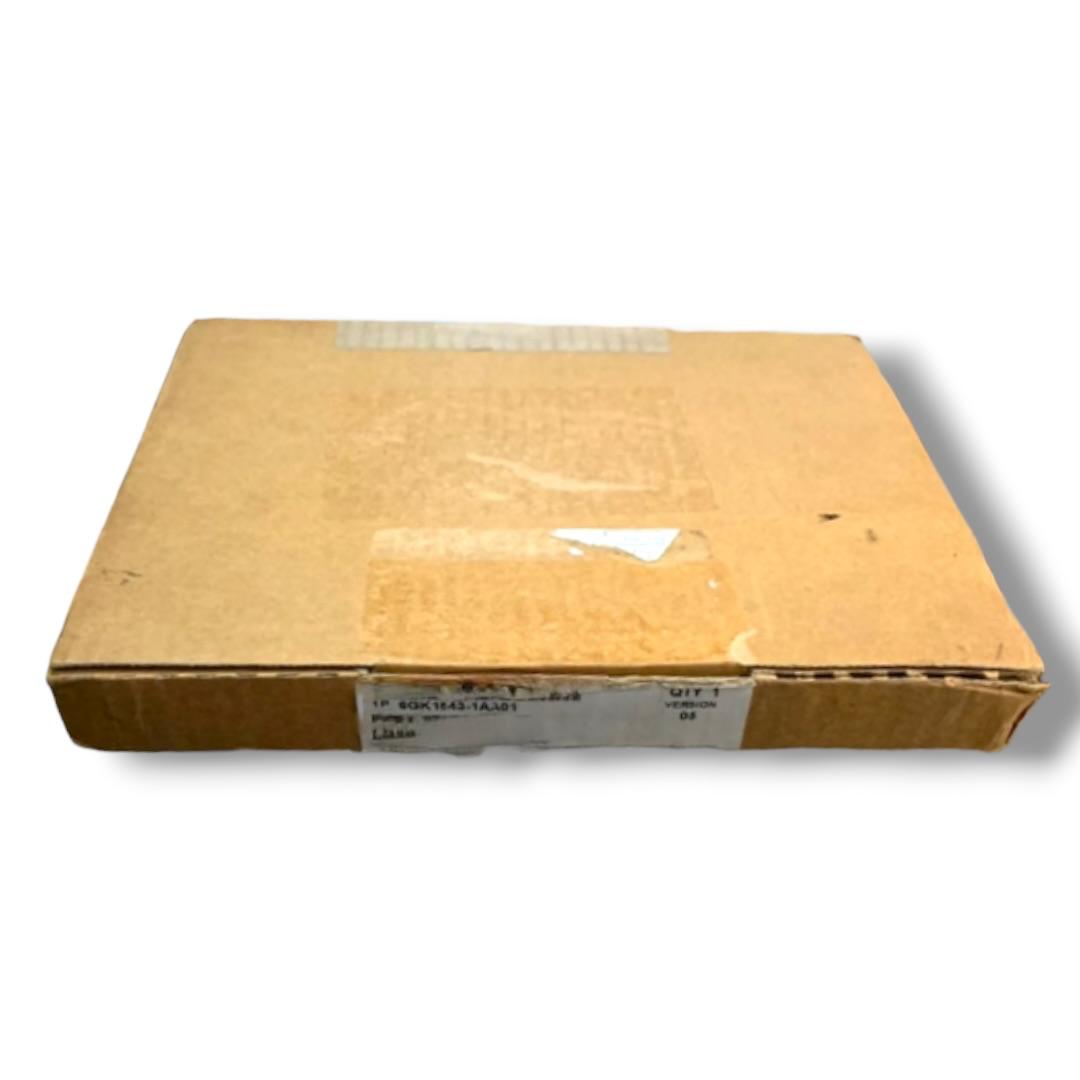 SIEMENS 6GK1543-1AA01