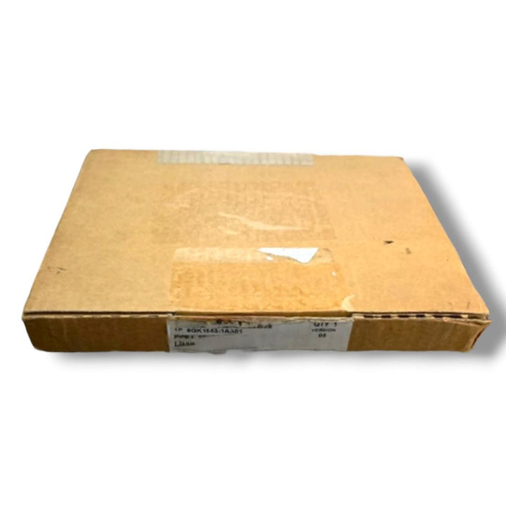 SIEMENS 6GK1543-1AA01