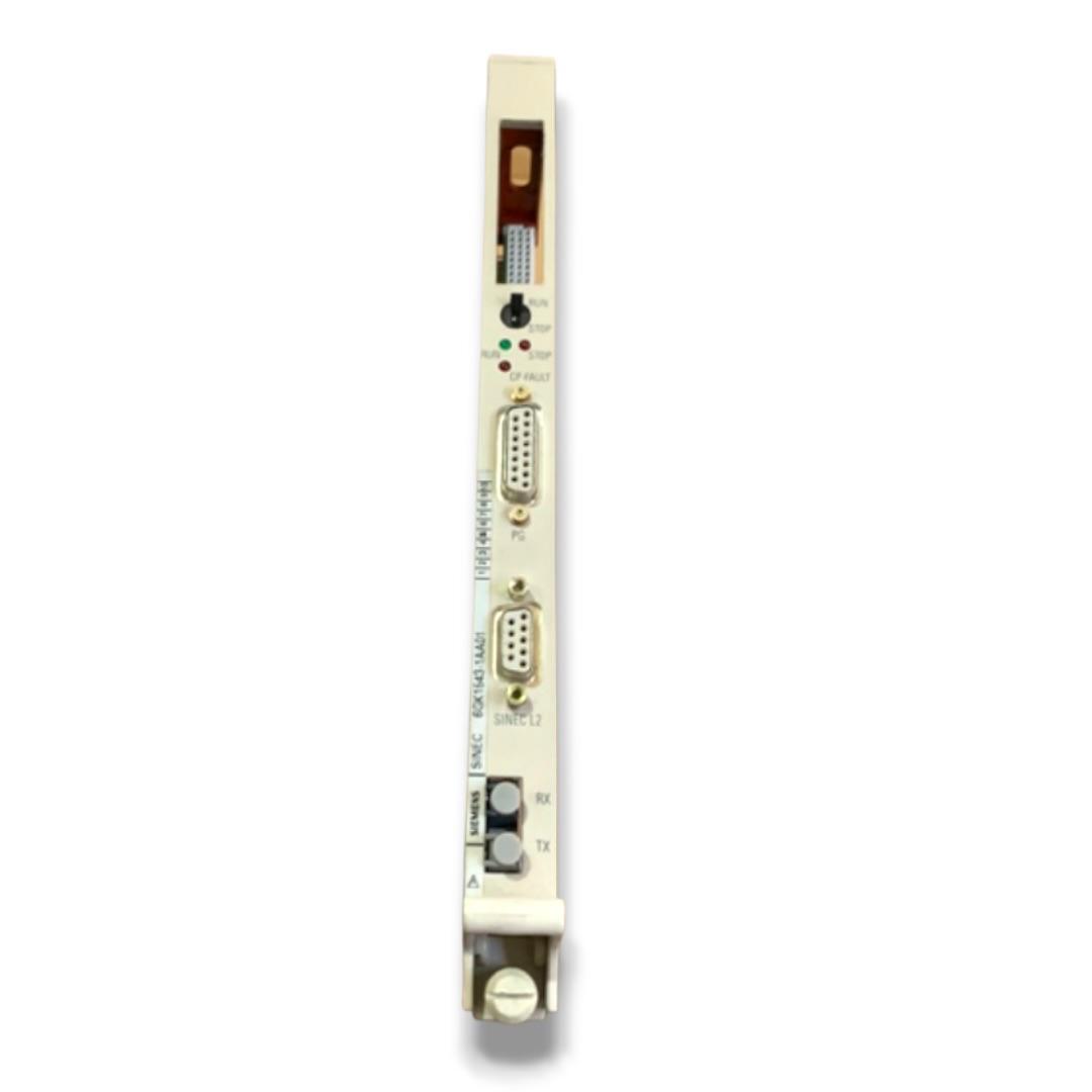 SIEMENS 6GK1543-1AA01