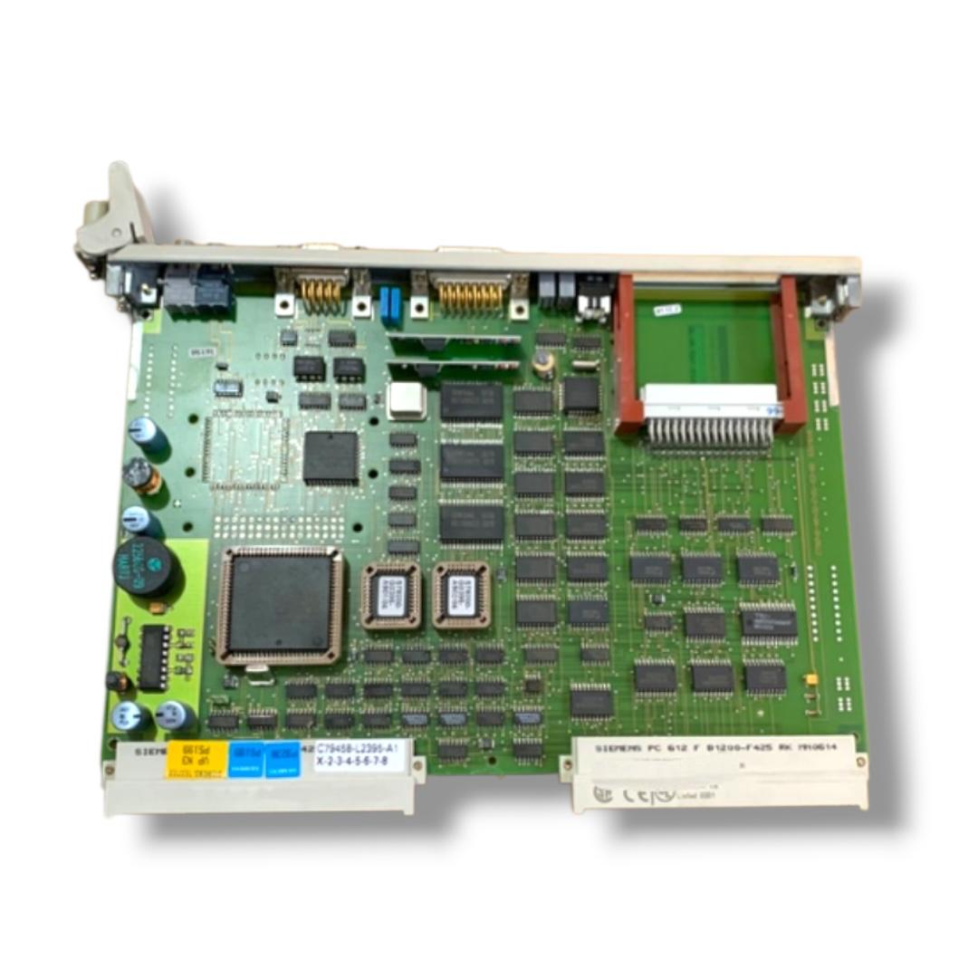 SIEMENS 6GK1543-1AA01