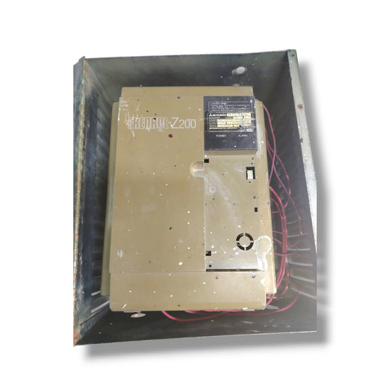 MITSUBISHI FR-Z220-3.7K-UL