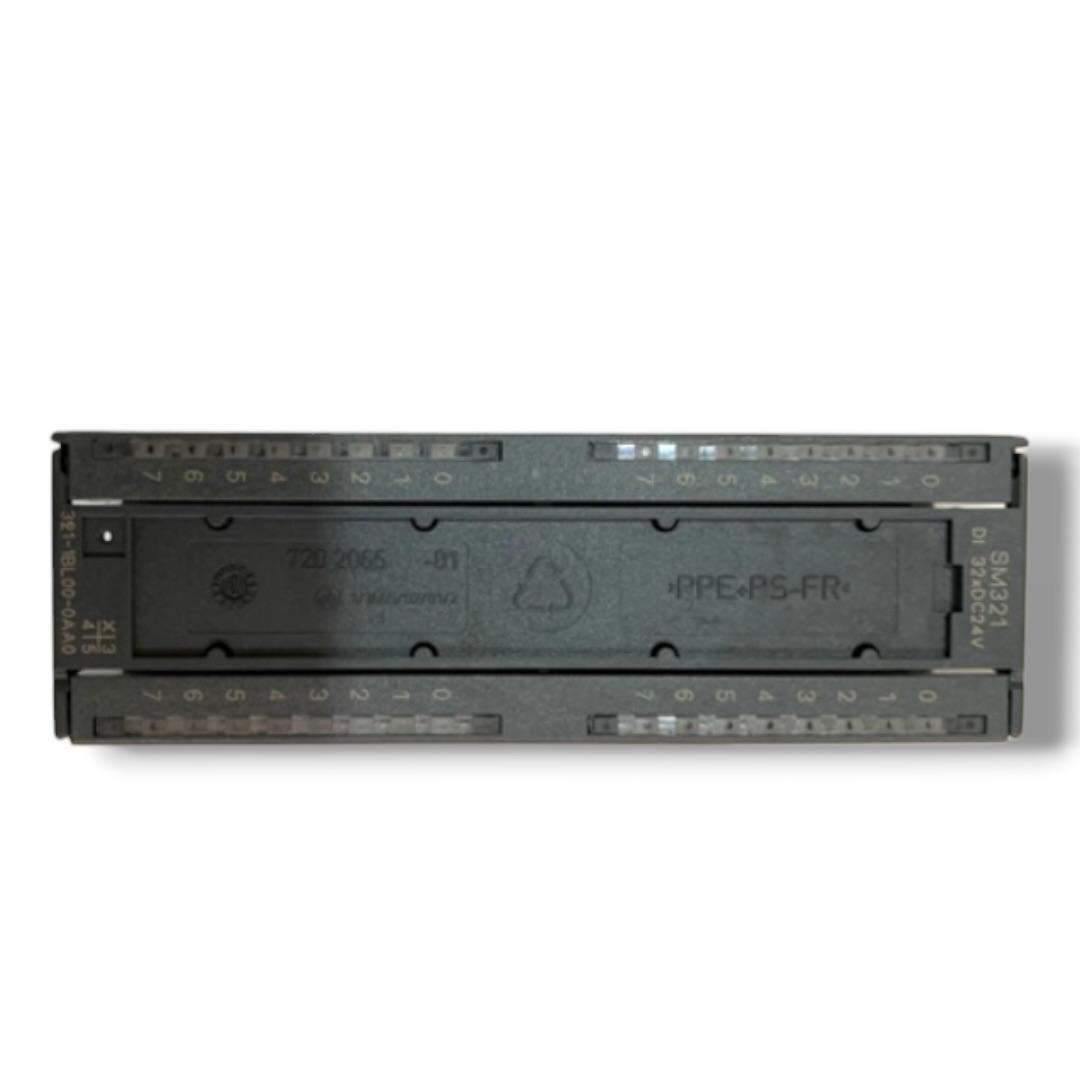 SIEMENS 6ES7321-1BL00-0AA0