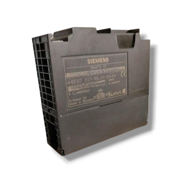 SIEMENS 6ES7321-1BL00-0AA0