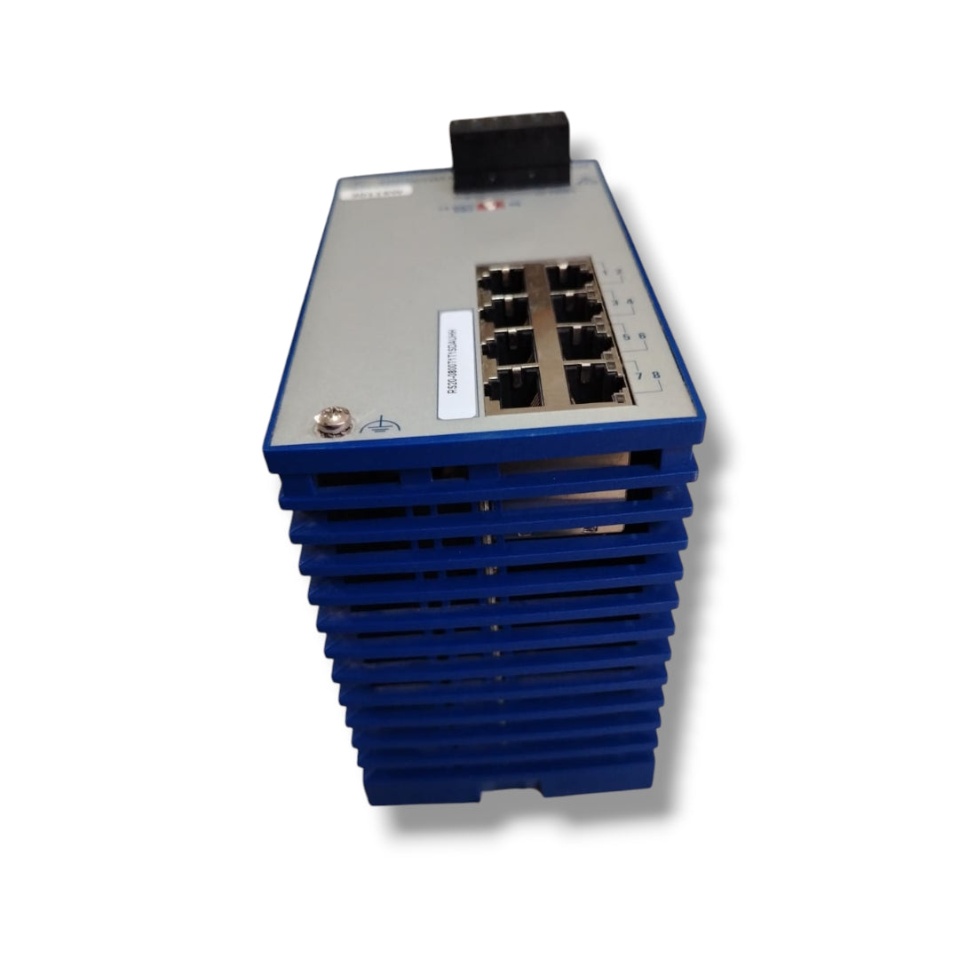 HIRSCHMANN RS20-0800T1T1SDAUHH