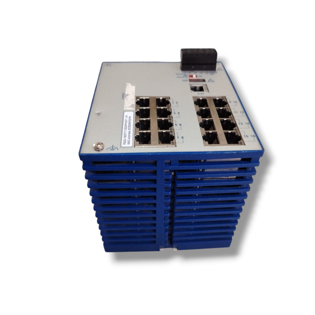 HIRSCHMANN RS20-1600T1T1SDAPHH-GG
