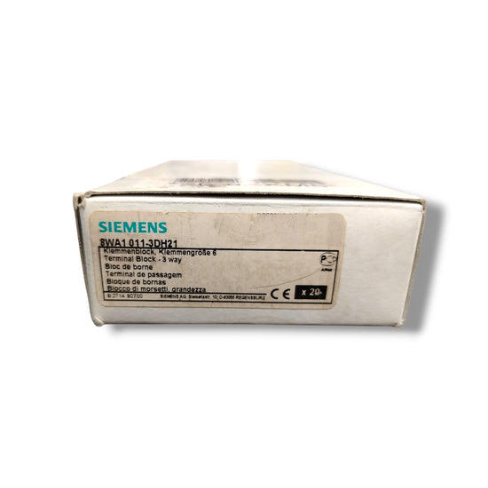 SIEMENS SWA1 011-3DH21