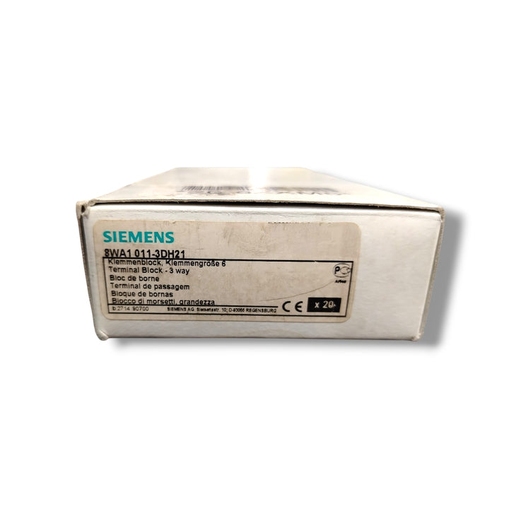 SIEMENS SWA1 011-3DH21