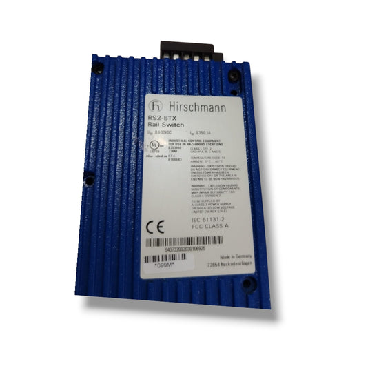 HIRSCHMANN RS2-5TX