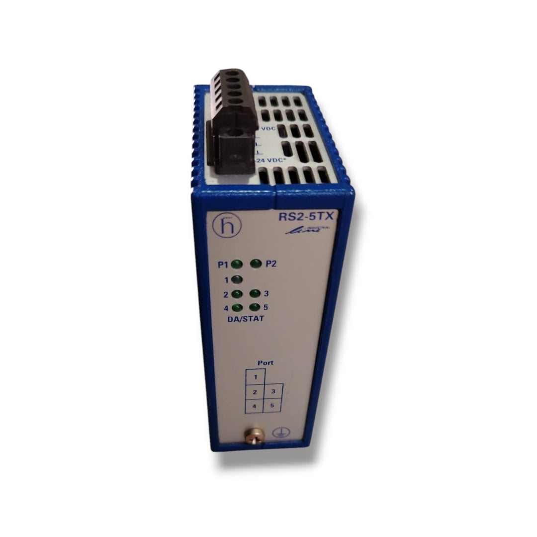 HIRSCHMANN RS2-5TX
