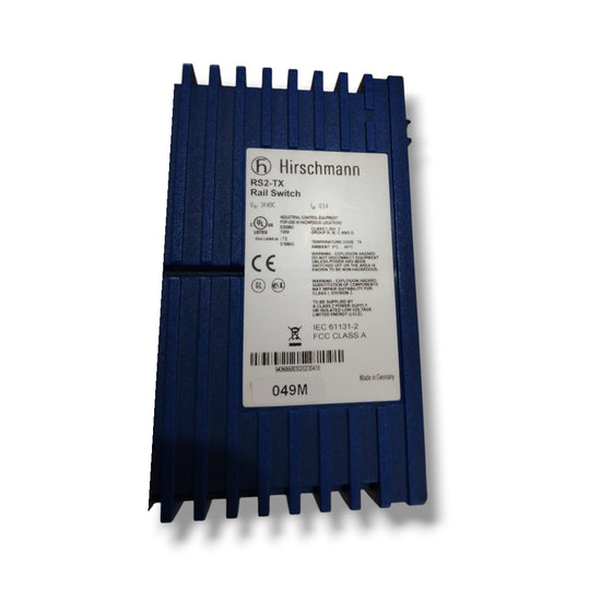 HIRSCHMANN RS2-TX
