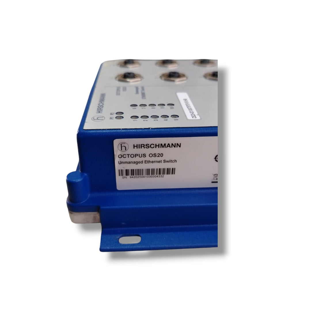 HIRSCHMANN OS20-001000T5T5TAFUHB