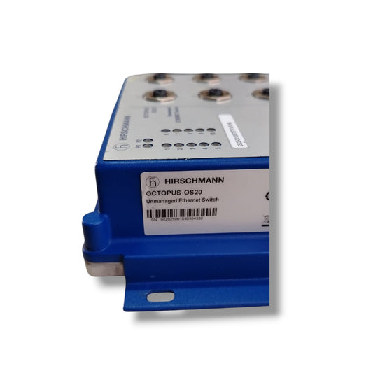 HIRSCHMANN OS20-001000T5T5TAFUHB