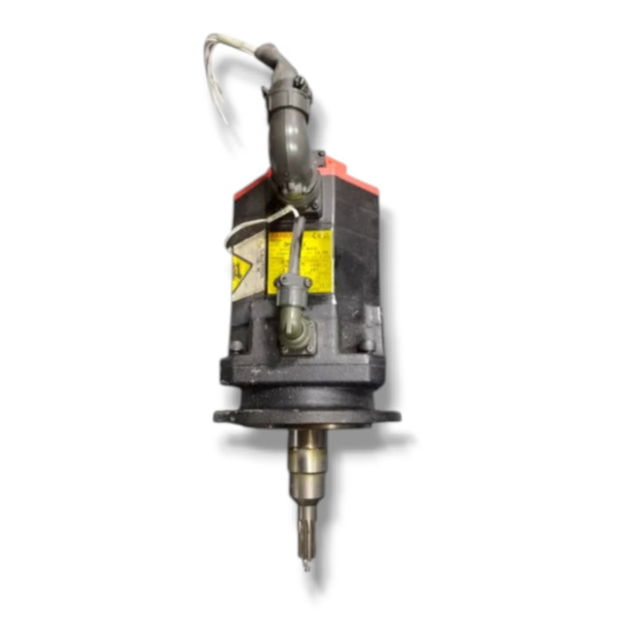 FANUC A06B-0235-B605