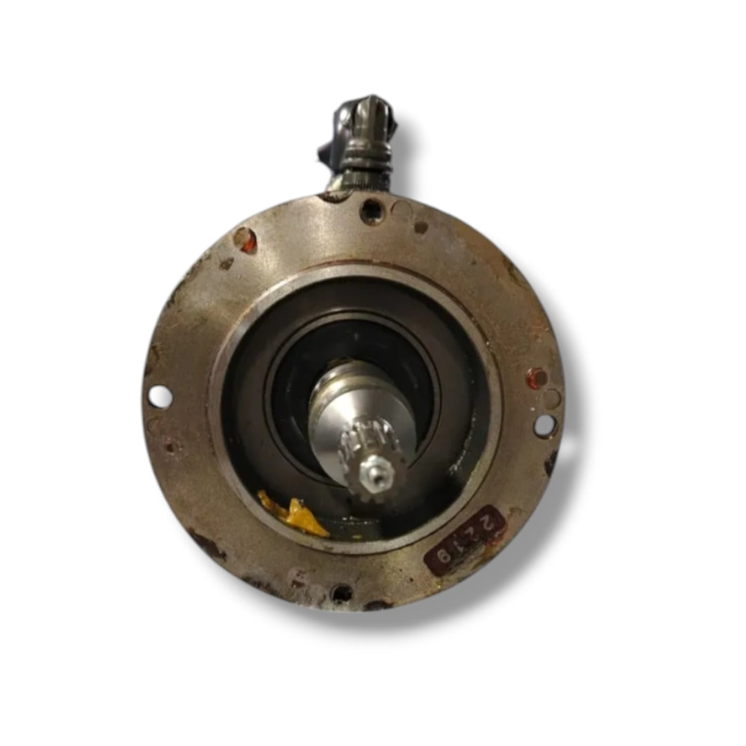 FANUC A06B-0235-B605