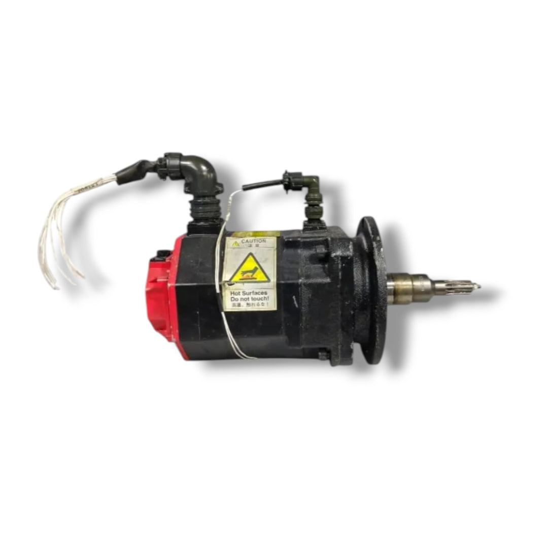 FANUC A06B-0235-B605