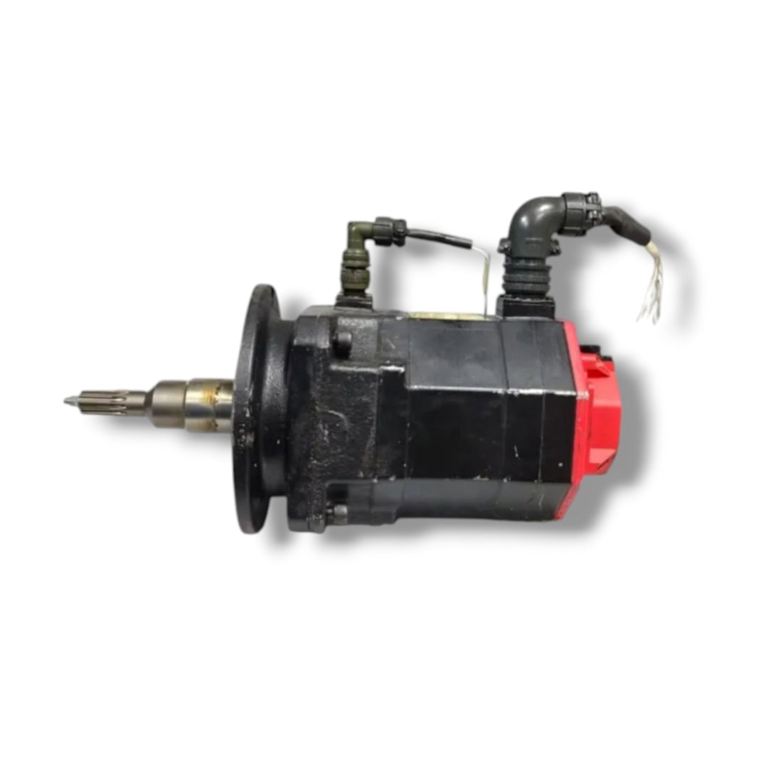 FANUC A06B-0235-B605