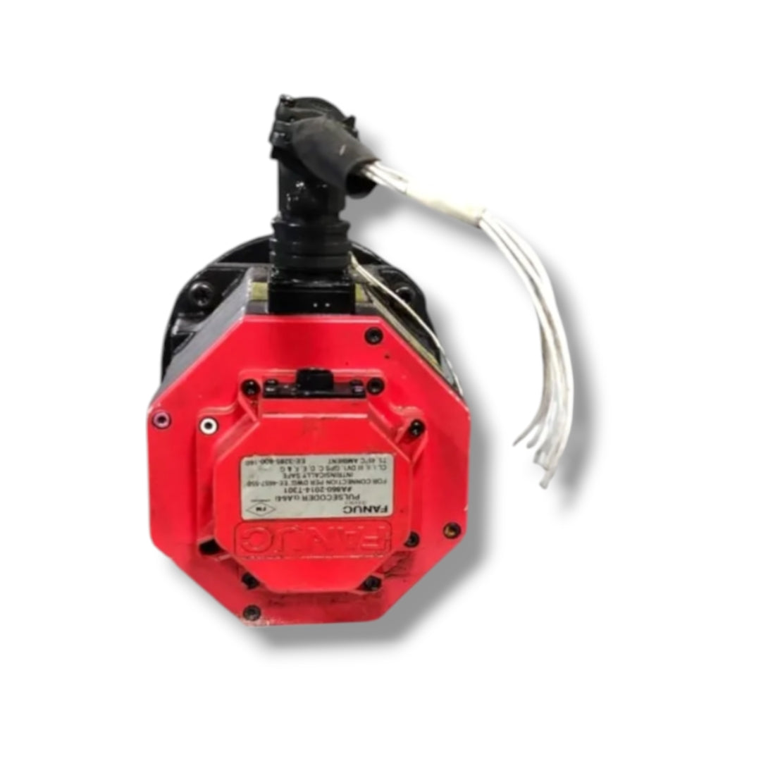 FANUC A06B-0235-B605