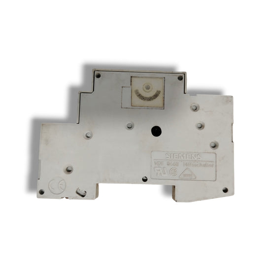 SIEMENS VDE 0660