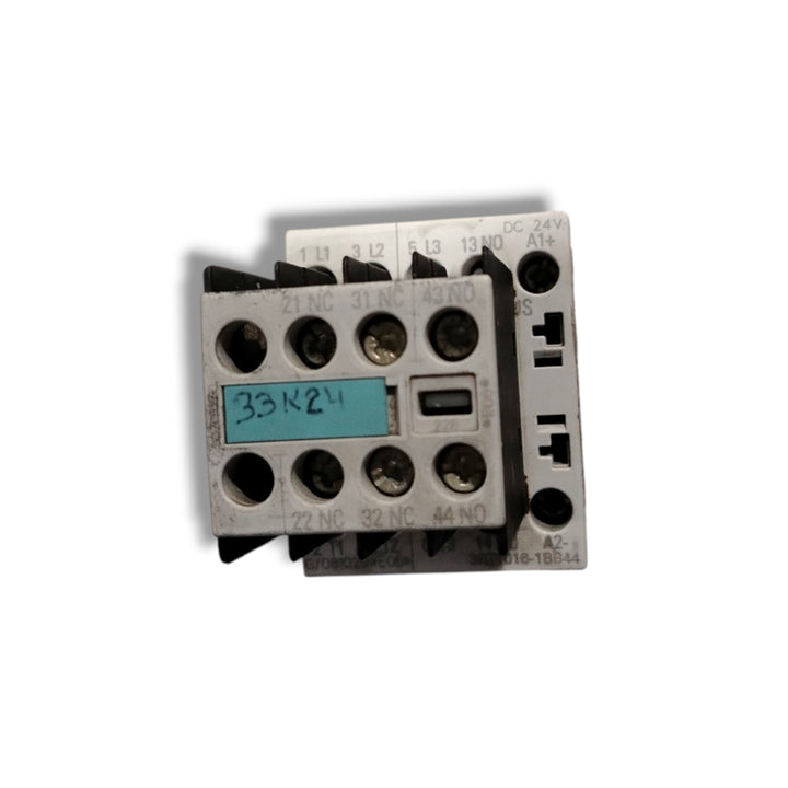 SIEMENS RH1911-1HA12+3RT1016-1BB44