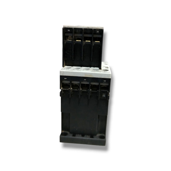 SIEMENS RH1911-1HA12+3RT1016-1BB44