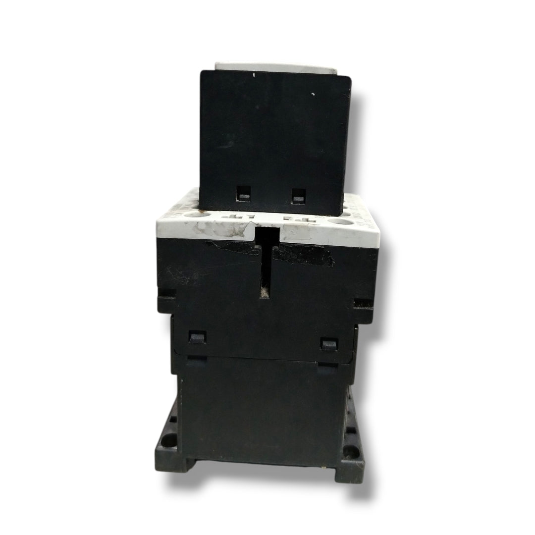 SIEMENS RH1911-1HA12+3RT1016-1BB44