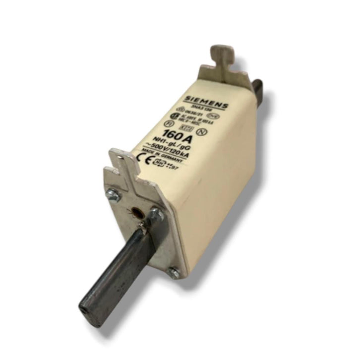 SIEMENS 3NA3 136