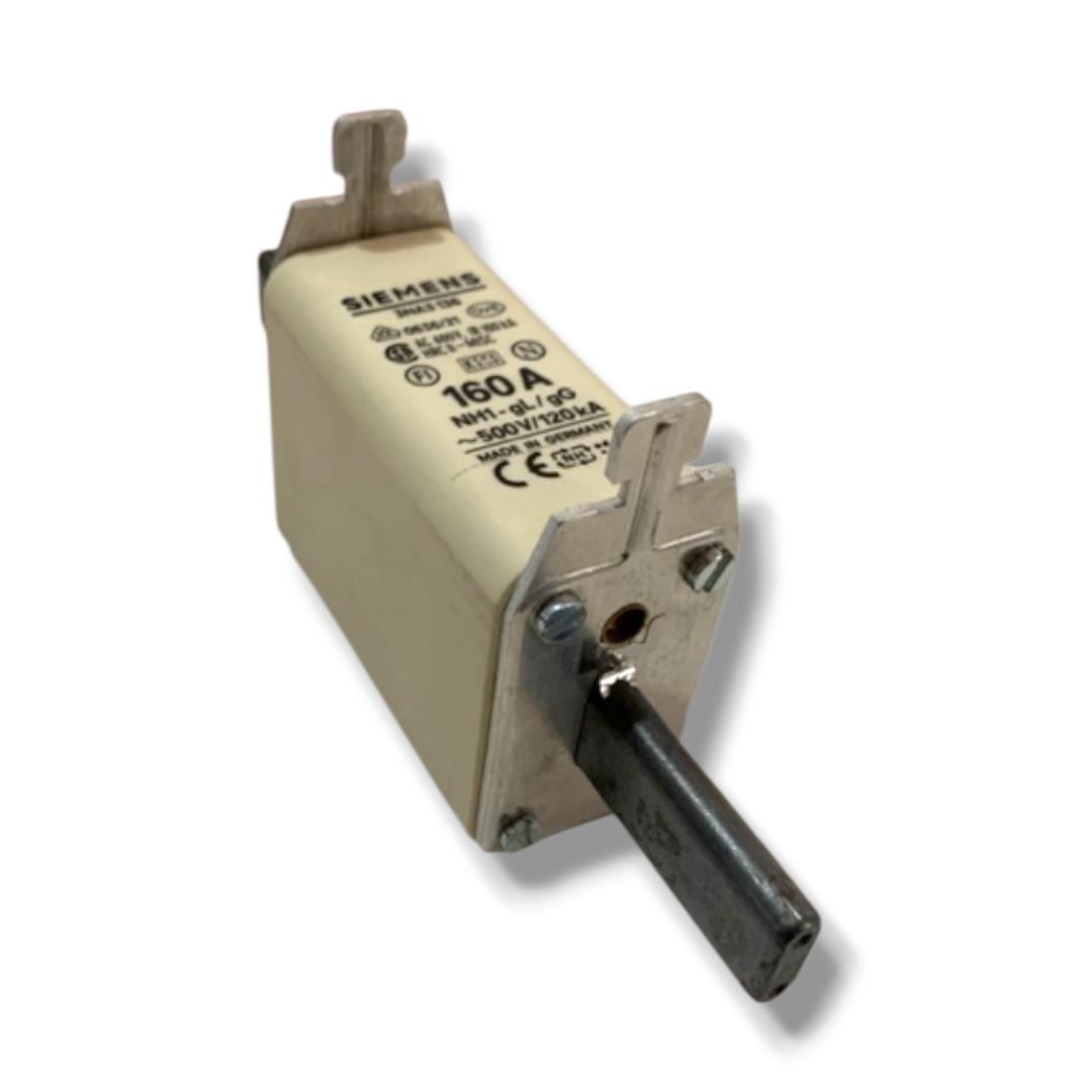 SIEMENS 3NA3 136