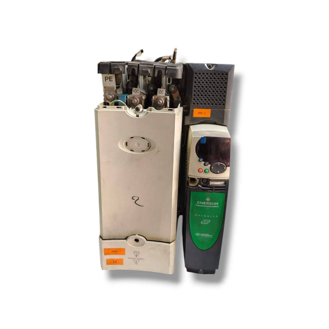 EMERSON SP3403