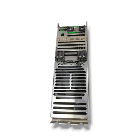 REXROTH INDRAMAT TDM 1.2-100-300-W1-2