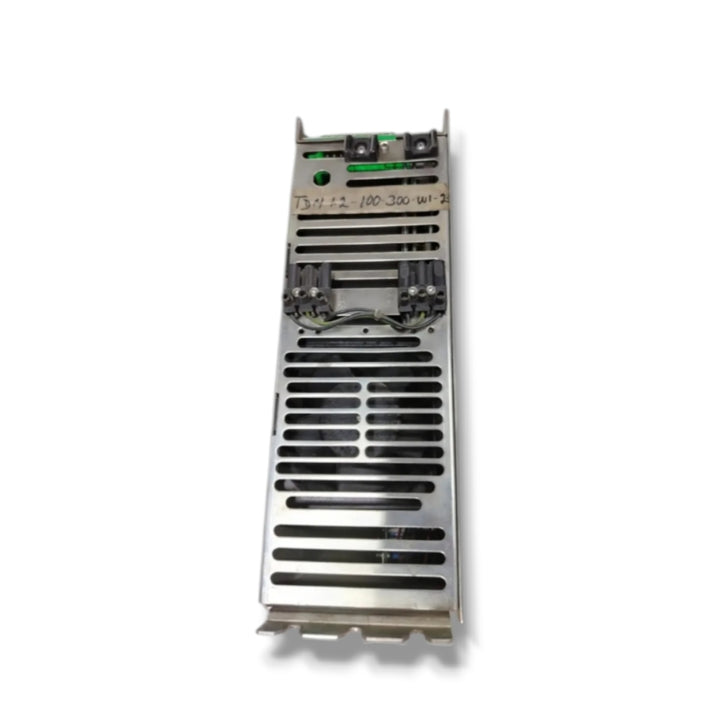 REXROTH INDRAMAT TDM 1.2-100-300-W1-2