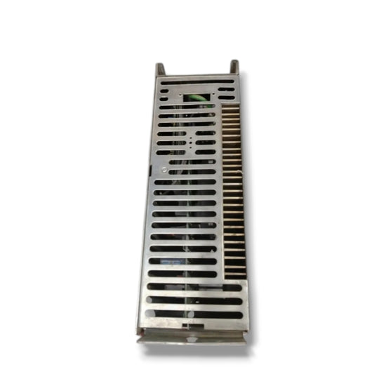 REXROTH INDRAMAT TDM 1.2-100-300-W1-2