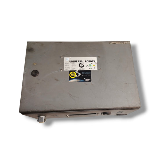 UNIVERSAL ROBOTS UR5 (CB3UR5)