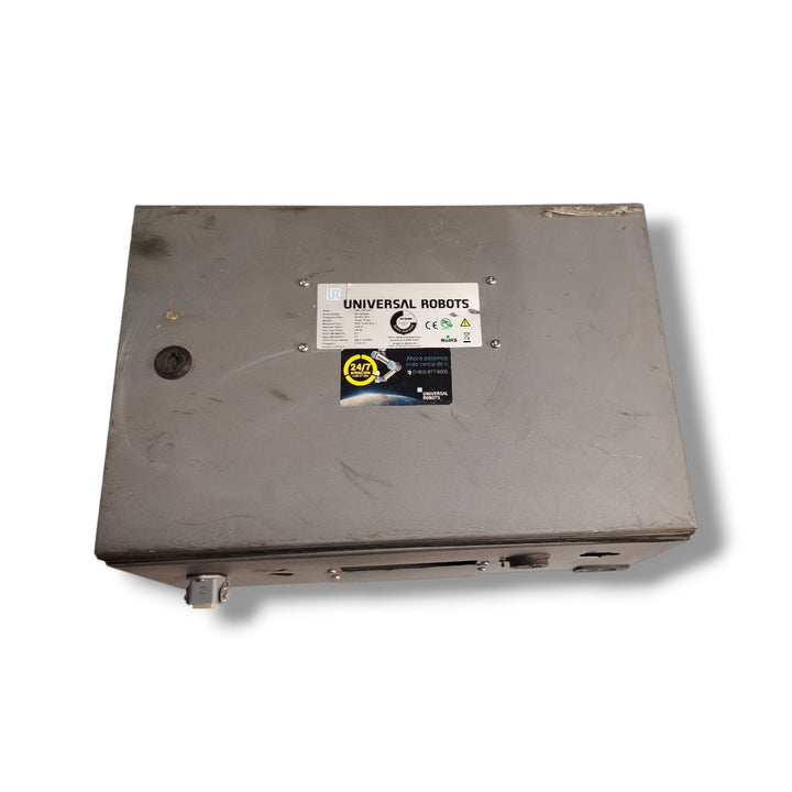 UNIVERSAL ROBOTS UR5 (CB3UR5)