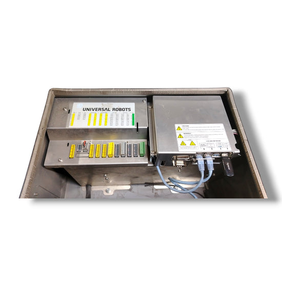 UNIVERSAL ROBOTS UR5 (CB3UR5)
