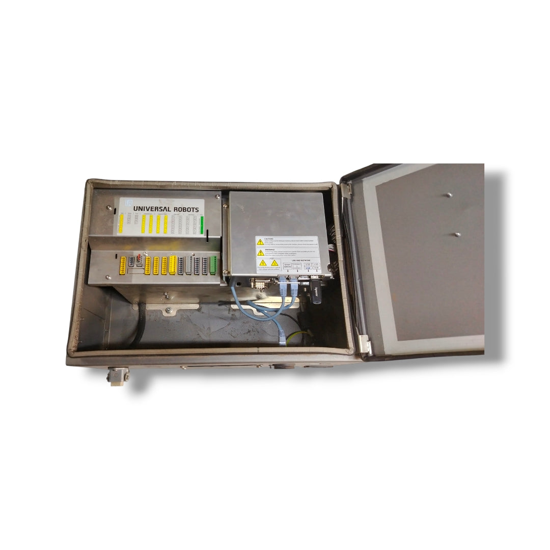 UNIVERSAL ROBOTS UR5 (CB3UR5)