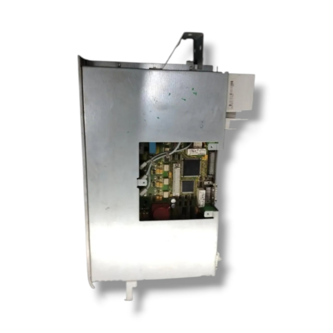 REXROTH INDRAMAT DKC03.3-040-7-FW