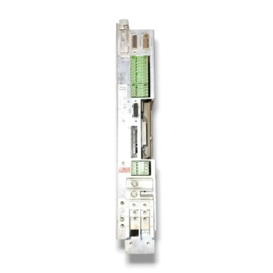 REXROTH INDRAMAT DKC11.3-040-7-FW
