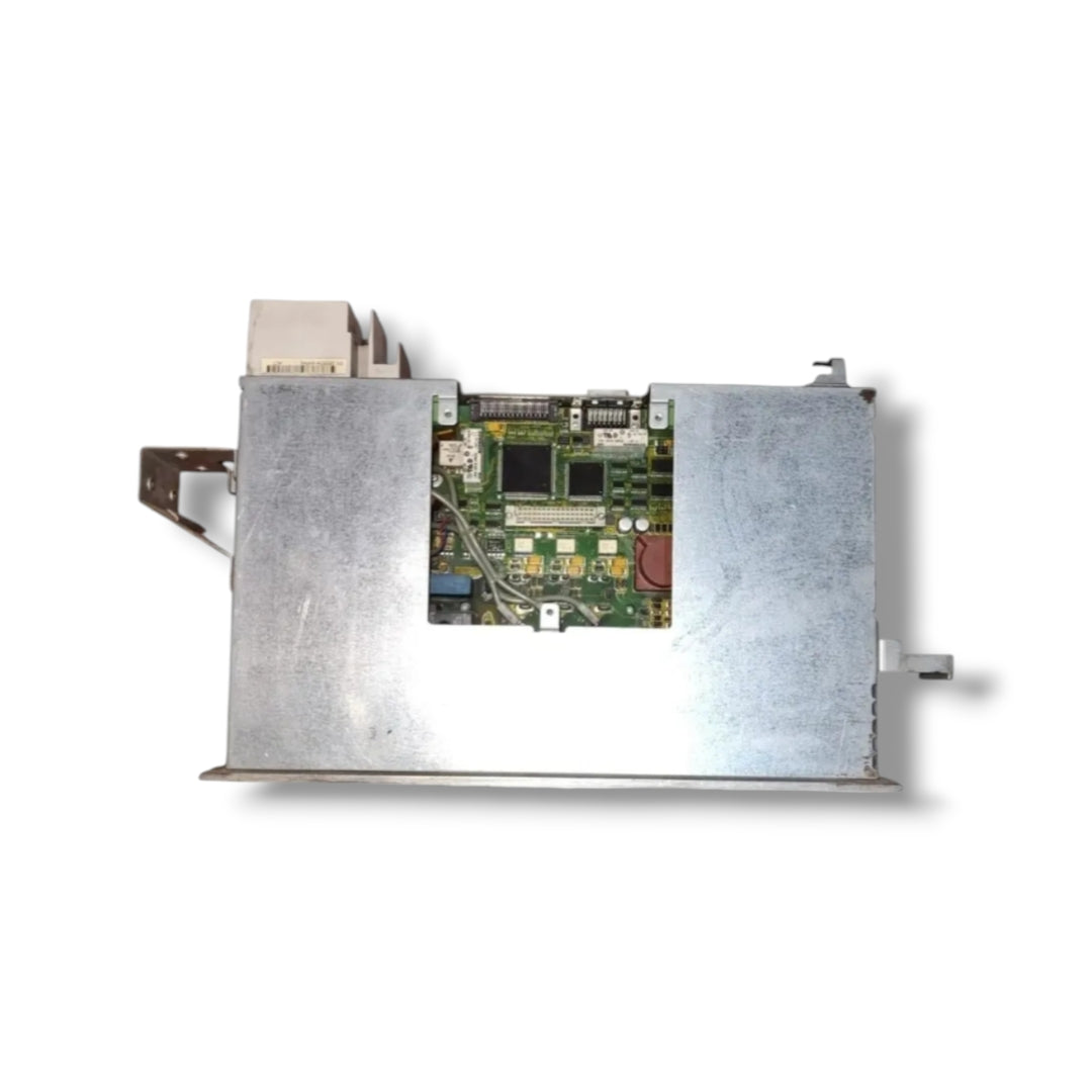 REXROTH INDRAMAT DKC11.3-040-7-FW