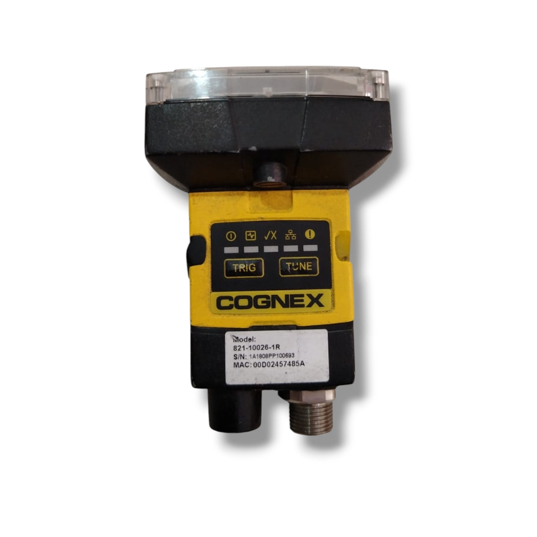 COGNEX ISM2000M-120-40-125