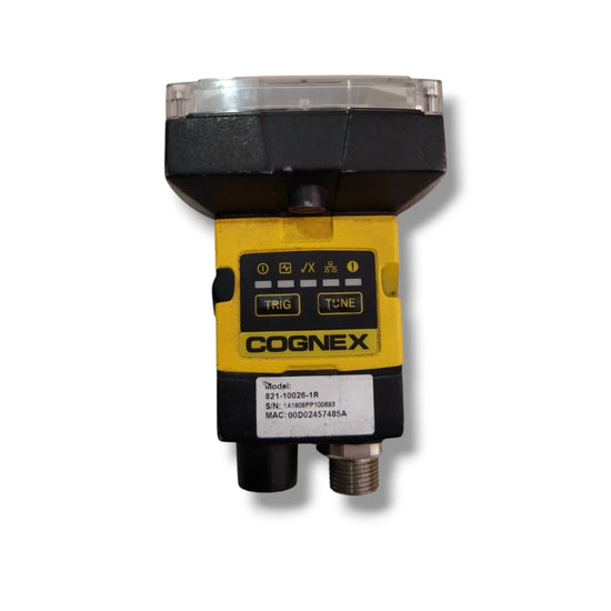 COGNEX ISM2000M-120-40-125