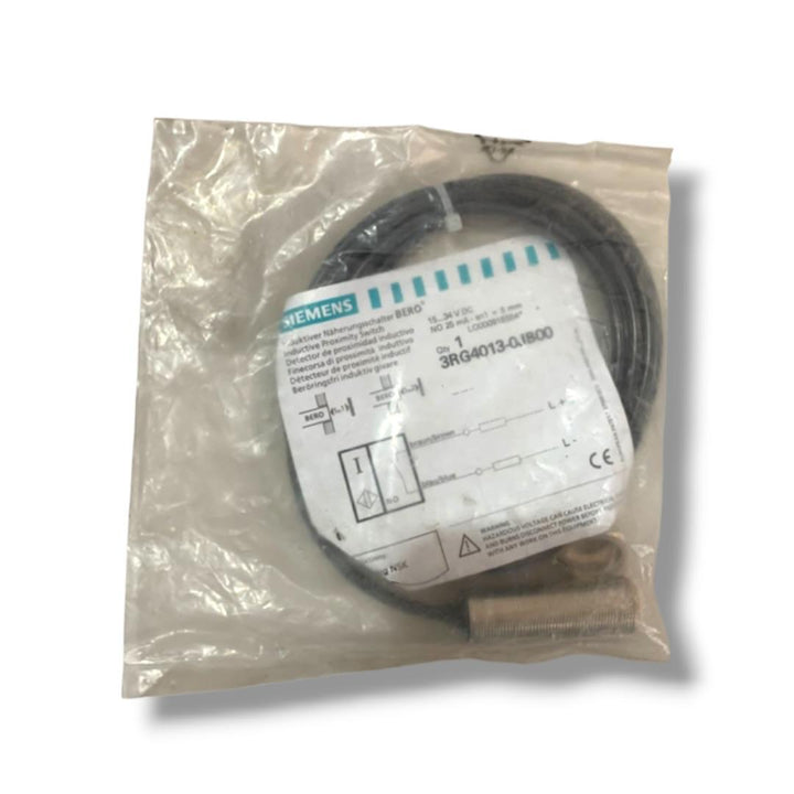 SIEMENS 3RG4013-0JB00