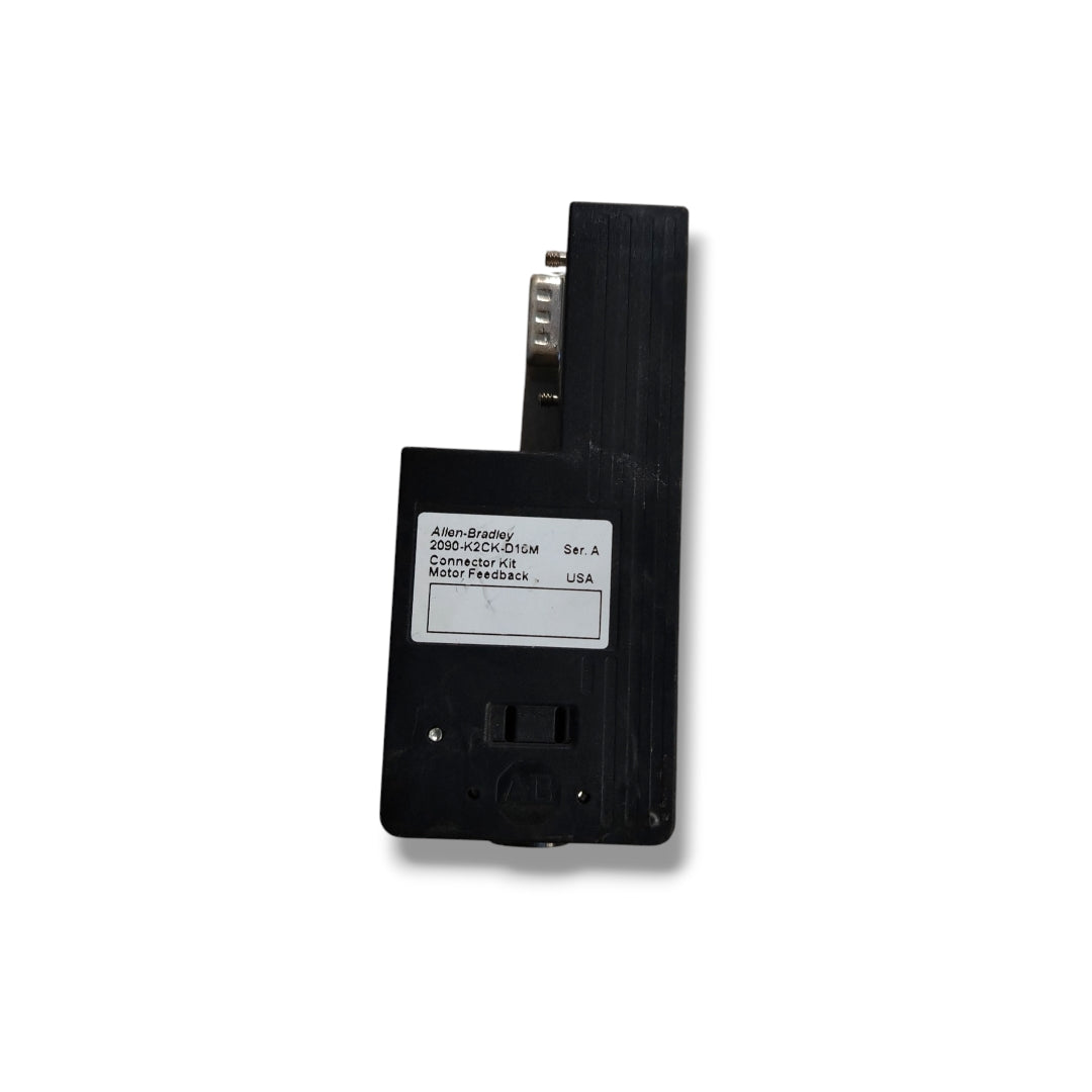 ALLEN BRADLEY 2090-K2CK-D15M