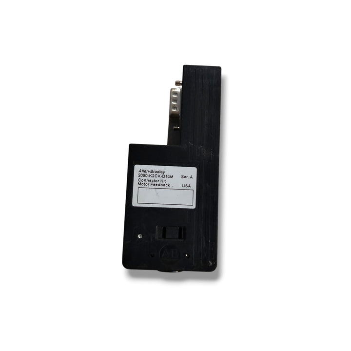ALLEN BRADLEY 2090-K2CK-D15M