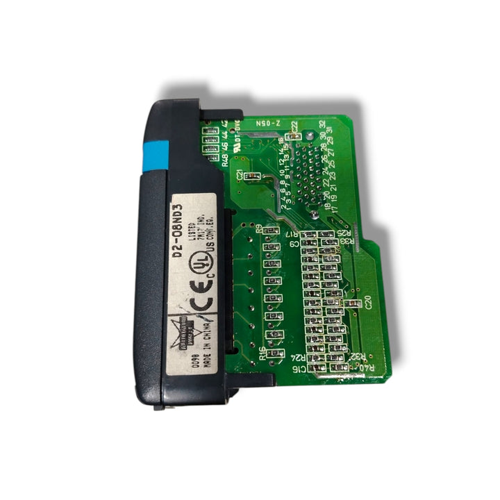 AUTOMATIONDIRECT D2-08ND3