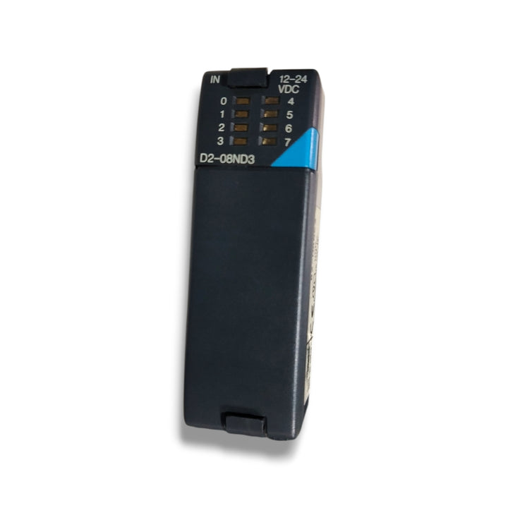 AUTOMATIONDIRECT D2-08ND3