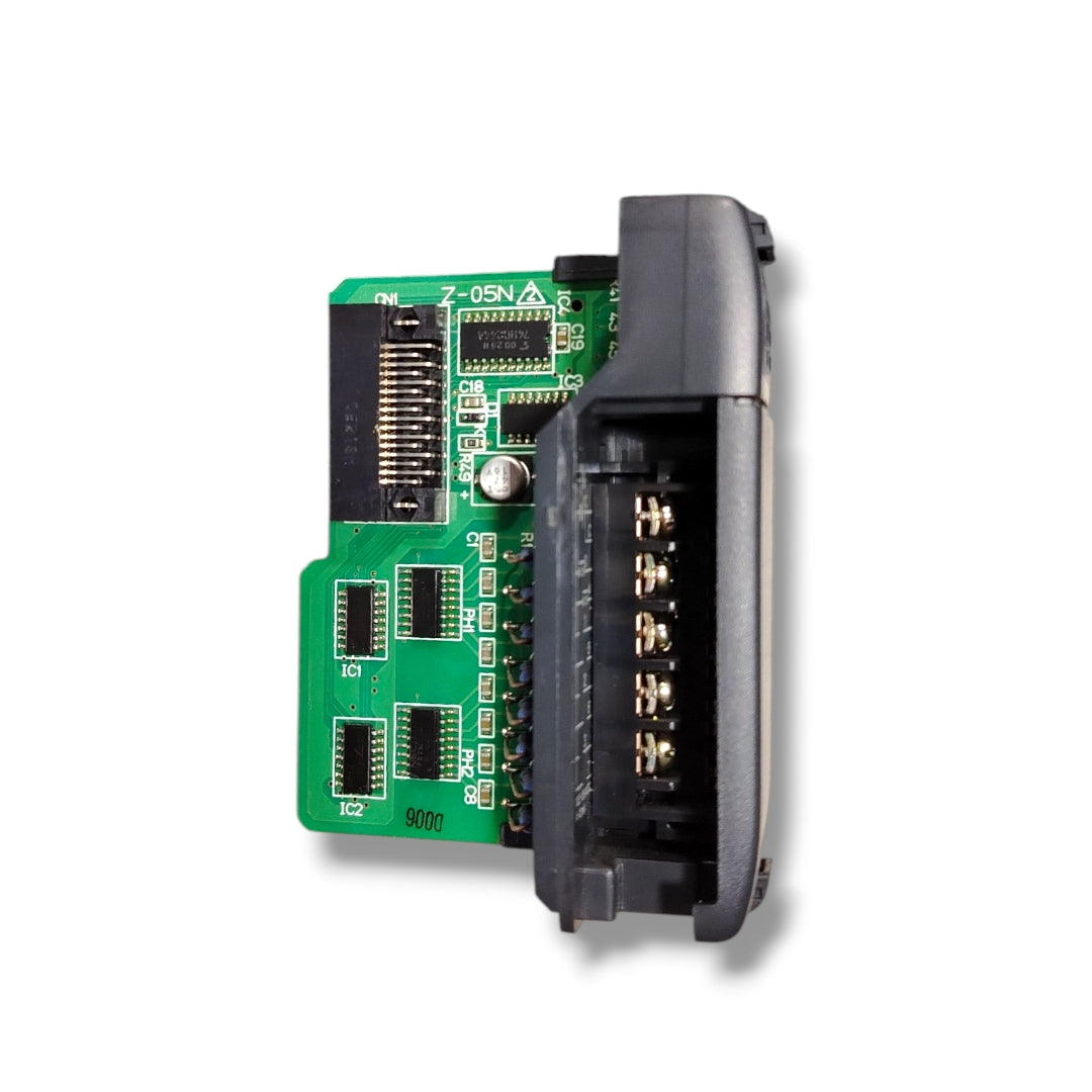 AUTOMATIONDIRECT D2-08ND3