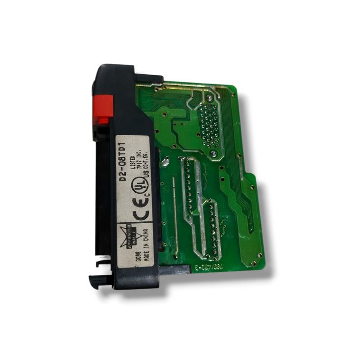 AUTOMATIONDIRECT D2-08TD1